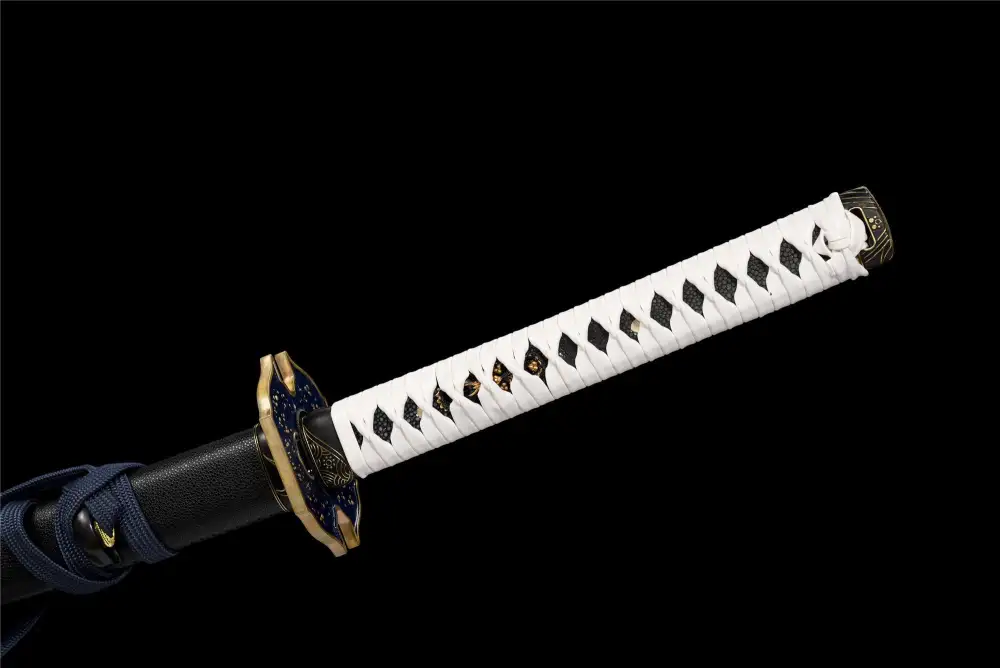 katana japonais vergil’s yamato sword devil may cry 5