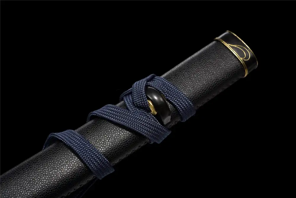 katana japonais vergil’s yamato sword devil may cry 5
