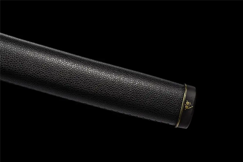 katana japonais vergil’s yamato sword devil may cry 5
