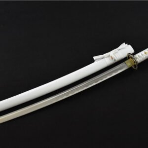 "angel blade" katana (non sharpened)