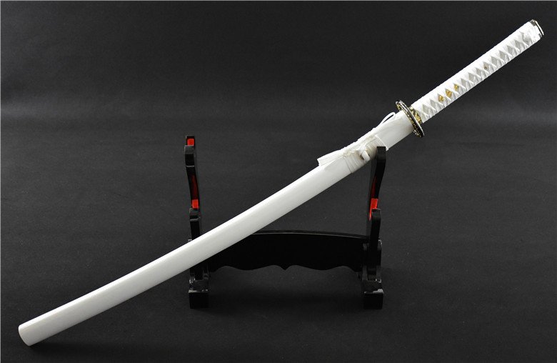 "angel blade" katana (non sharpened)