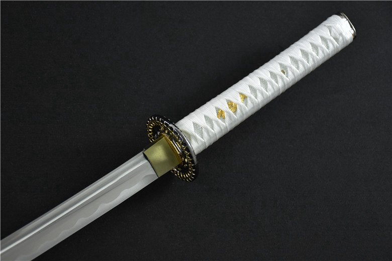 "angel blade" katana (non sharpened)
