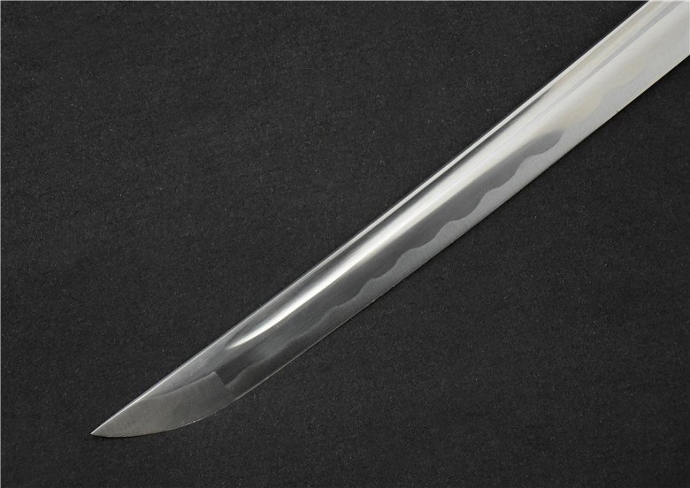 "angel blade" katana (non sharpened)