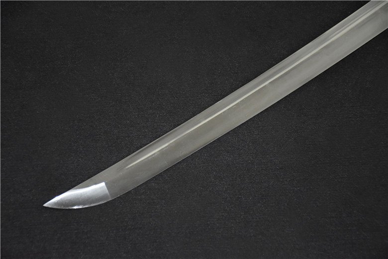 "black night" katana (non sharpened)