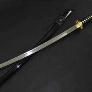 "shadow blade" katana (non sharpened)
