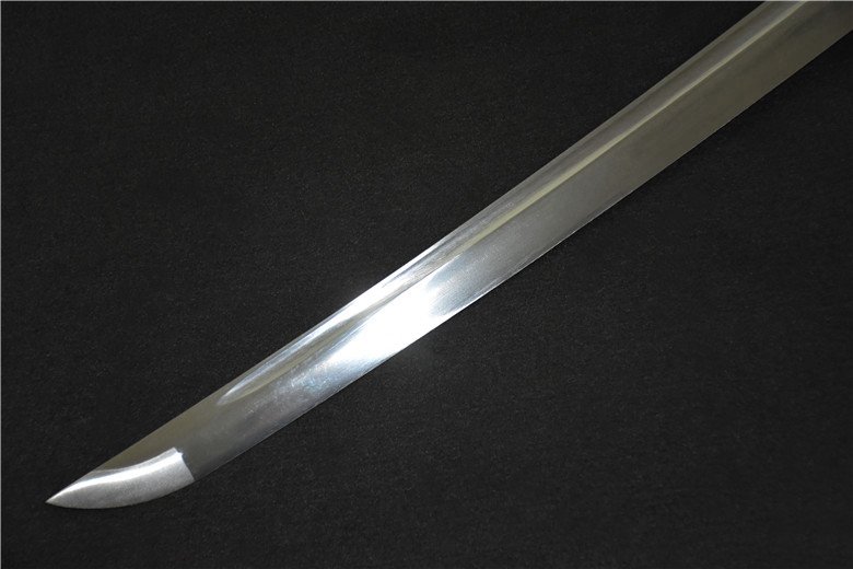 "shadow blade" katana (non sharpened)