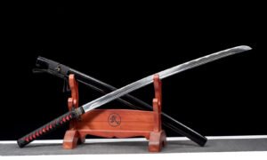 "cloud cluster" katana (non sharpened)