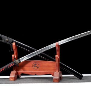 "cloud cluster" katana (non sharpened)