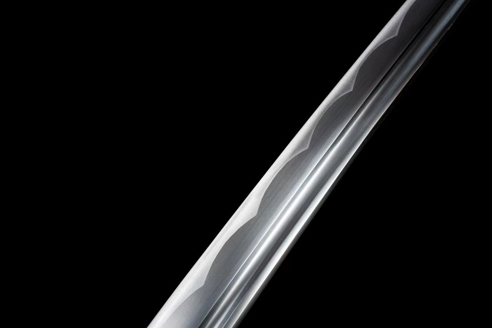 "cloud cluster" katana (non sharpened)