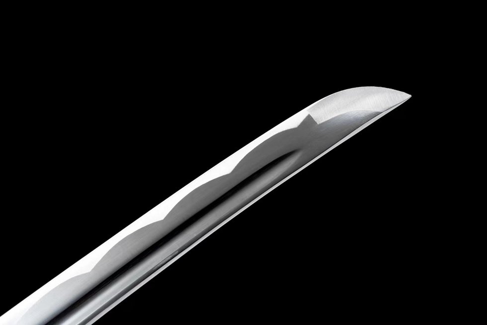 "cloud cluster" katana (non sharpened)
