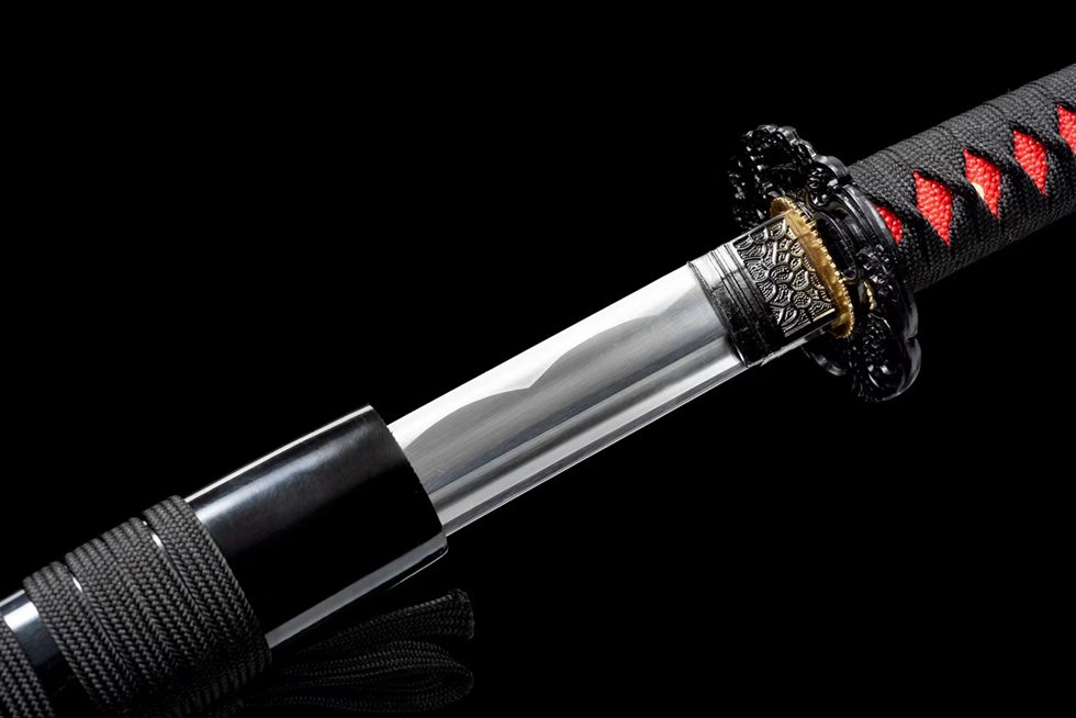 "cloud cluster" katana (non sharpened)