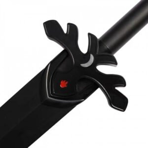 sword art online night sky sword (kirito's sword)