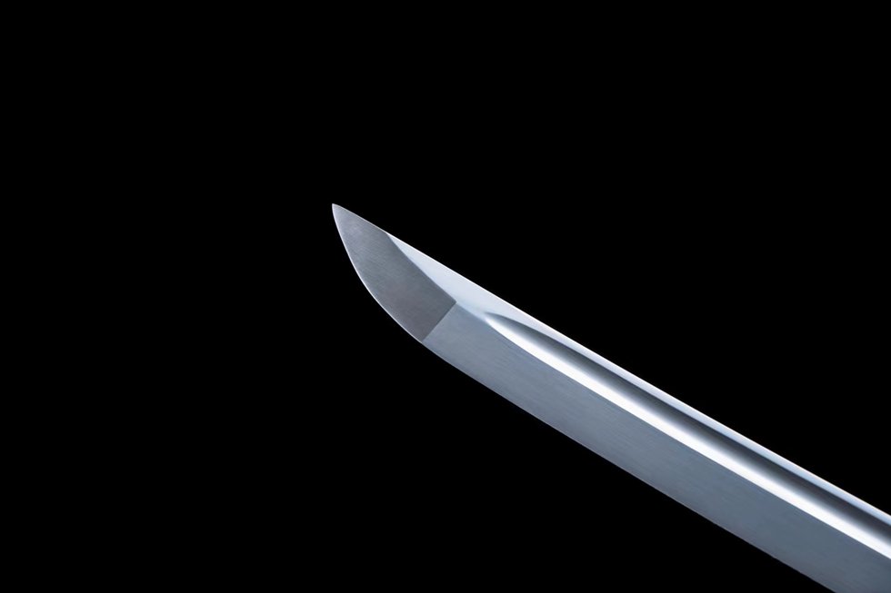 "kikuichi warrior" katana (non sharpened)