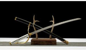 devil may cry vergil's yamato sword