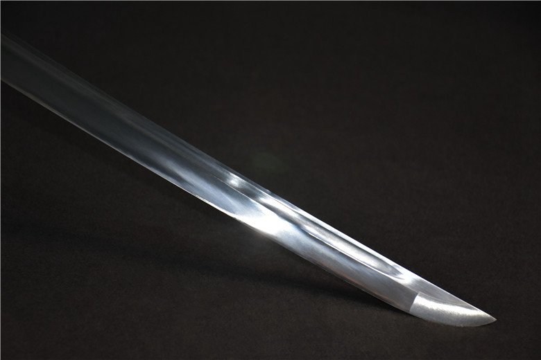 "city of the lost" katana (non sharpened)