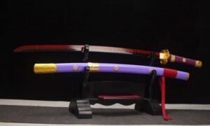 One Piece - Enma Katana (Zoro / Oden)