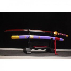 One Piece - Enma Katana (Zoro / Oden)
