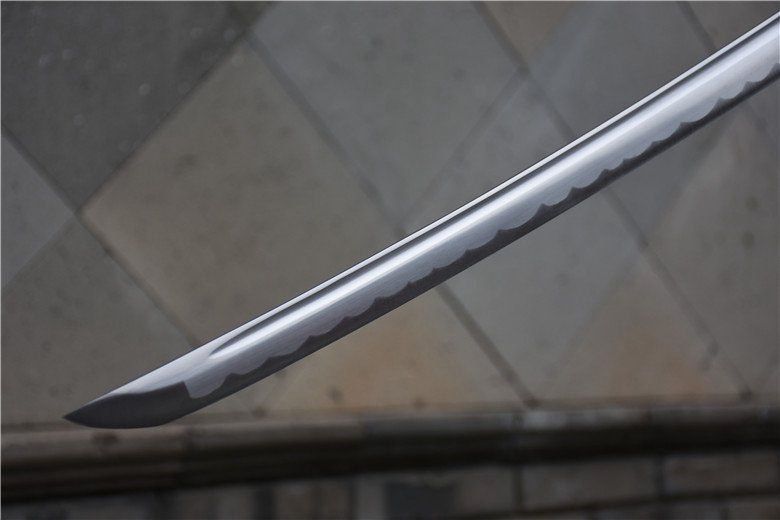 "shadow reaper" katana (non sharpened)