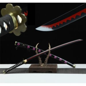 One Piece - Black Sword Shusui (Zoro / Ryuma)
