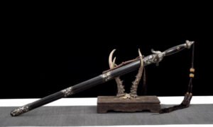 kill bill hattori hanzo katana (the bride's sword)