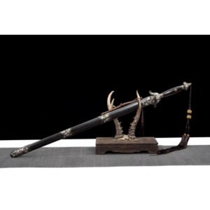 kill bill hattori hanzo katana (the bride's sword)