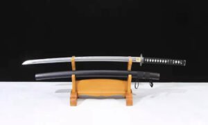 "muramasa" katana (non sharpened)