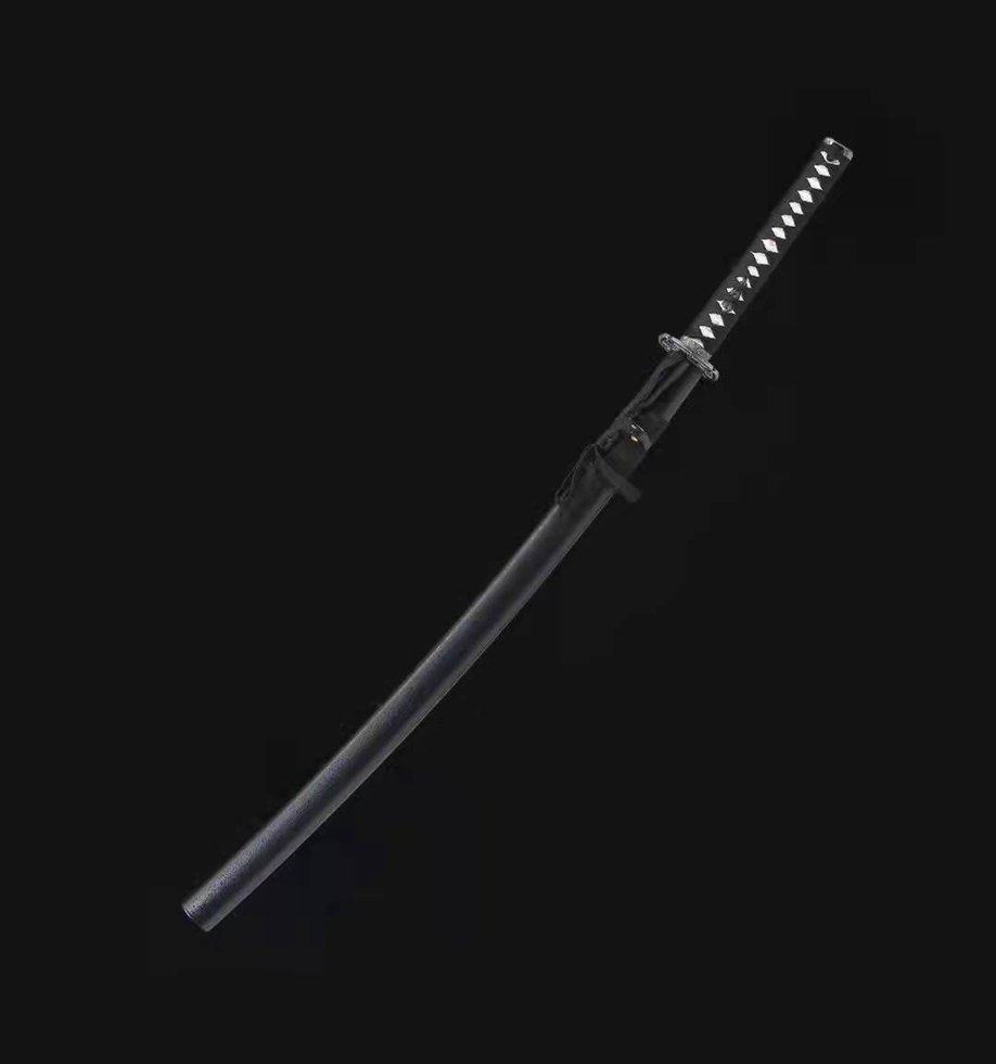 "muramasa" katana (non sharpened)