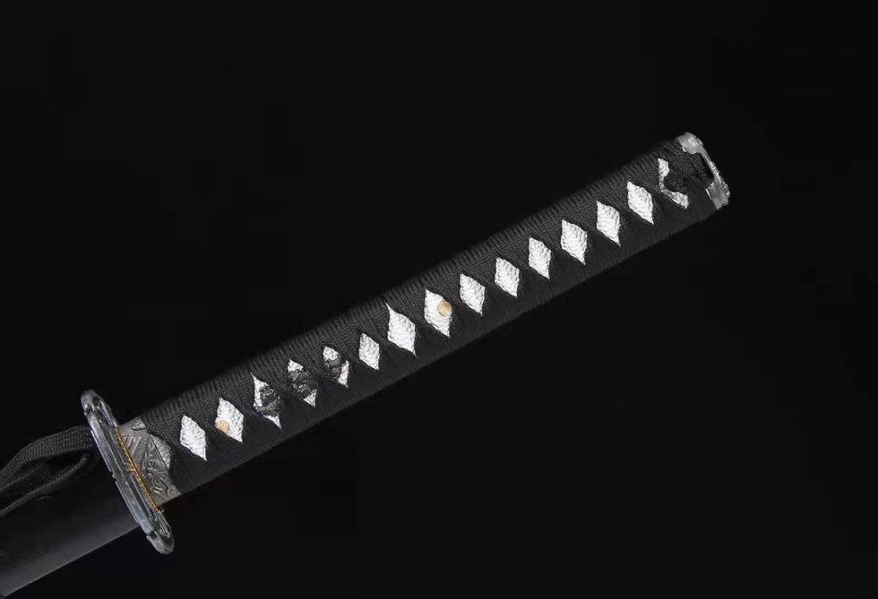 "muramasa" katana (non sharpened)