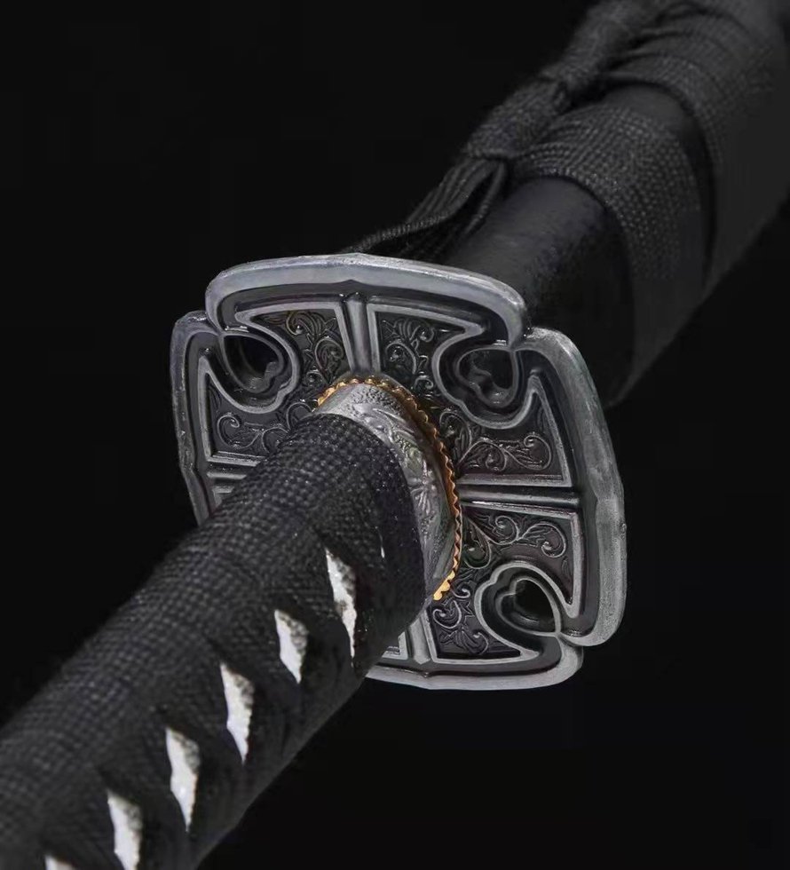 "muramasa" katana (non sharpened)