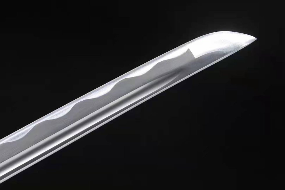 "muramasa" katana (non sharpened)