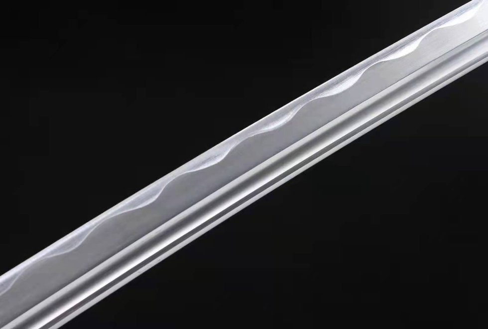 "muramasa" katana (non sharpened)