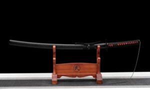bleach tensa zangetsu (ichigo bankai sword)
