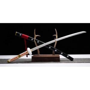 One Piece - Trafalgar Law Kikoku Sword (Death Surgeon)