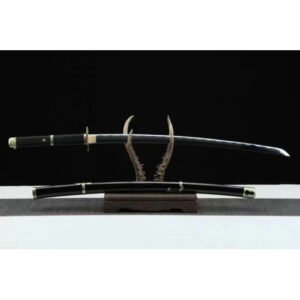 One Piece Yubashiri Sword, one of Zoro's classic swords.