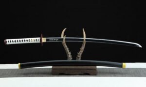 ghost killing blade ~ fukuoka yiyong