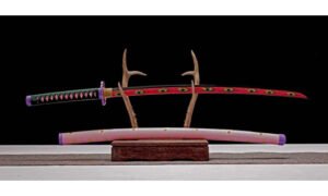 Ghost killing blade ~ Kokushibou