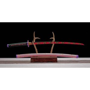 Ghost killing blade ~ Kokushibou