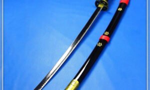 Samurai sword "Enma"