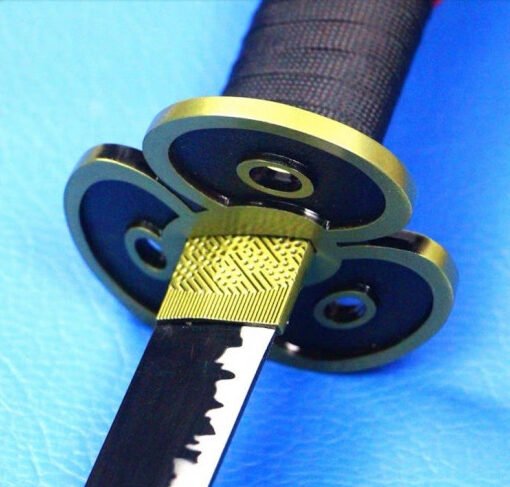 Samurai sword "Enma" DM 20260507133746 005 E1781593494553