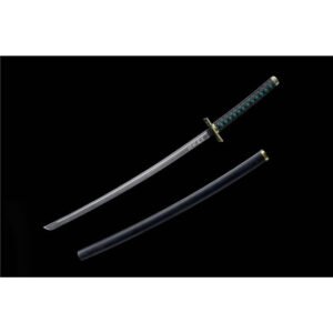 Ghost Killing Blade Tokitou Muichiro