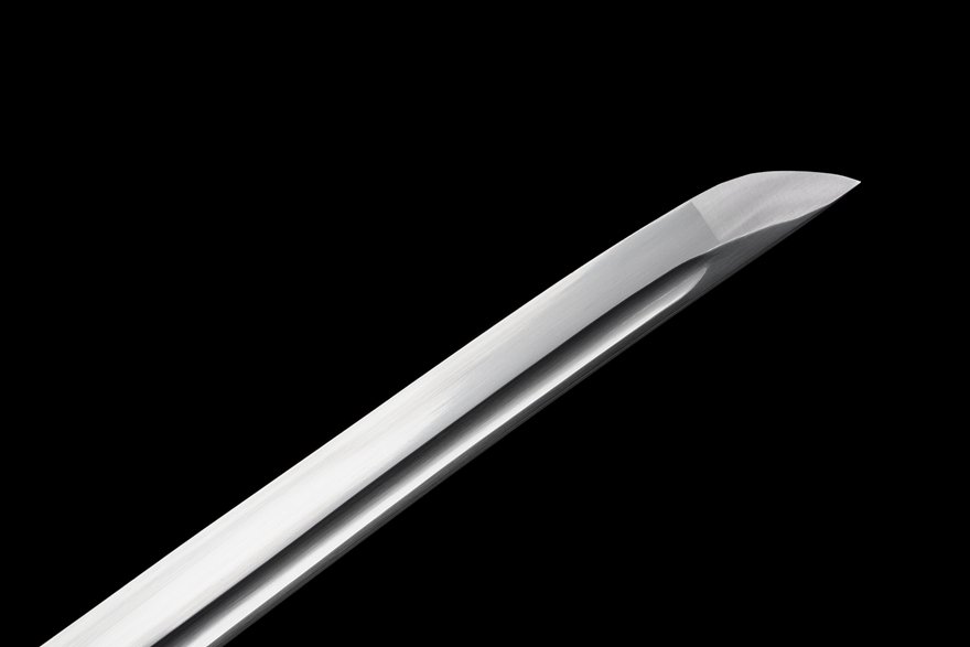 "lily of the valley" katana (non sharpened)