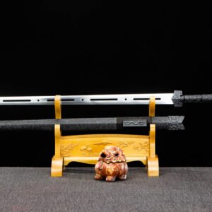 "northern liang" han sword (non sharpened)