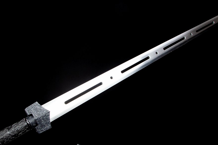 "northern liang" han sword (non sharpened)