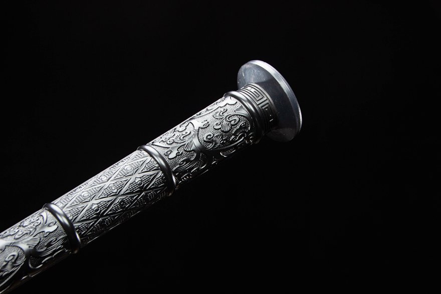 "northern liang" han sword (non sharpened)
