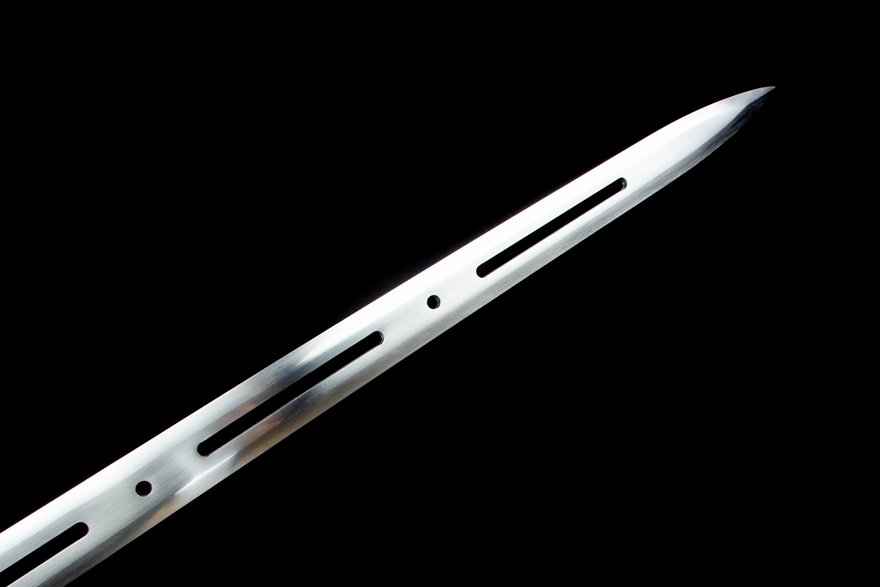"northern liang" han sword (non sharpened)