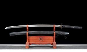"taiyi" katana (non sharpened)