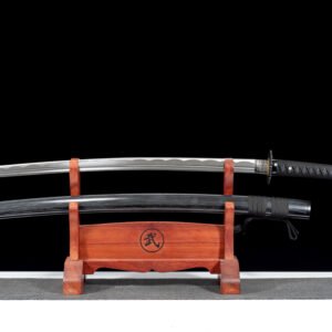 "taiyi" katana (non sharpened)