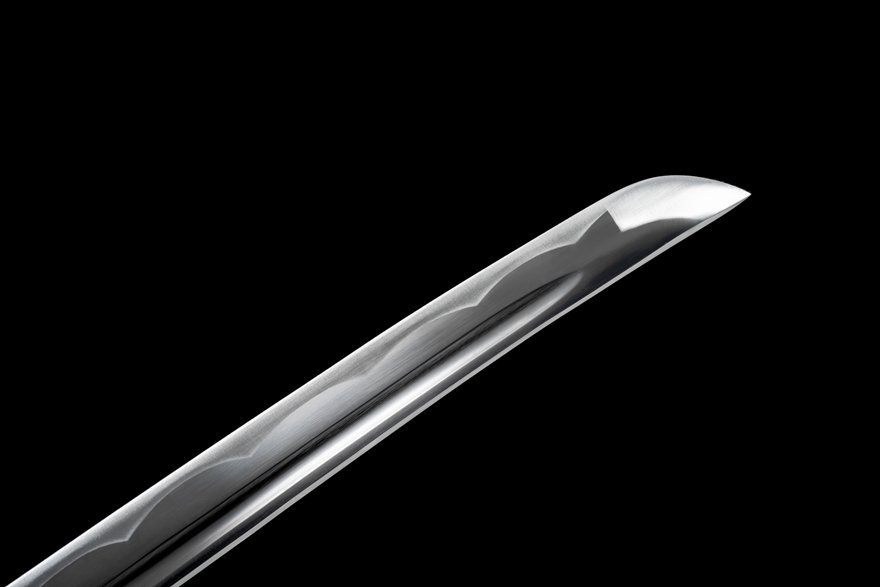 "taiyi" katana (non sharpened)