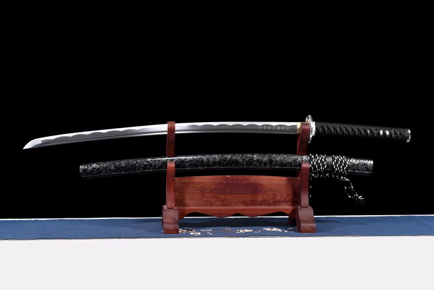 "Pixiu" Katana (Non-Sharpened) "Pixiu" Katana (Non-Sharpened)