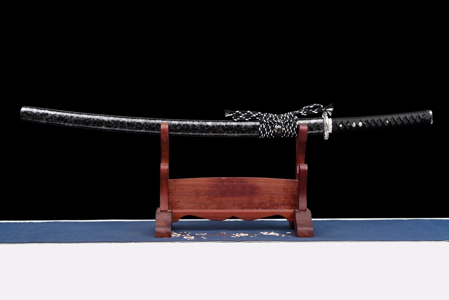 "Pixiu" Katana (Non-Sharpened) "Pixiu" Katana (Non-Sharpened)